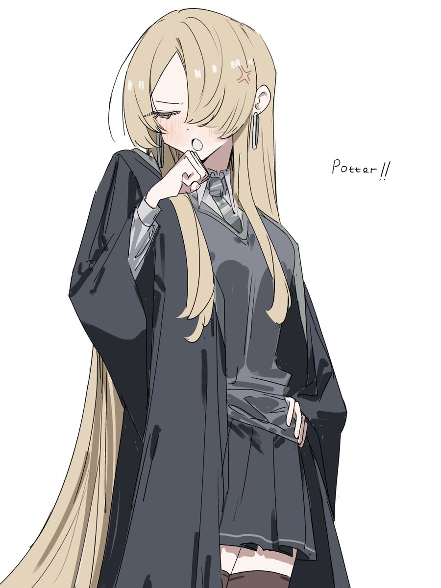 malfoidvt's tweet photo. Buenos días. 🐍

Levántense. El día ya ha comenzado.

#malfoid #vtuber https://t.co/LZfUOLk7H5