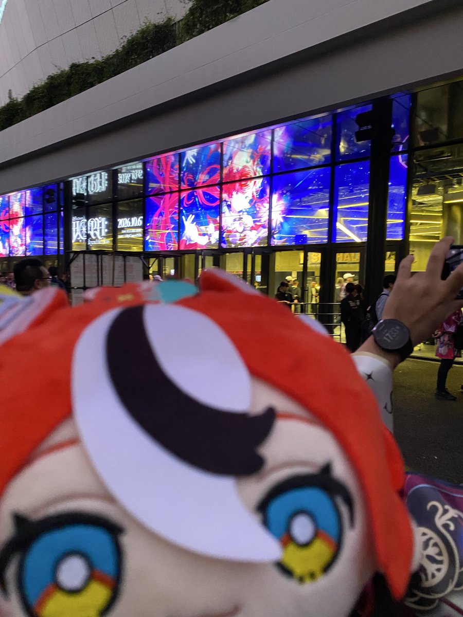 Onion85_'s tweet photo. Words can’t describe how emotional I was throughout the entire concert 🥹
I’m so glad I was able to be here with everyone and enjoy this sololive 😭
Thank you for all the great memories and can’t wait for more ☺️
 #IRySConcert2026 https://t.co/CKZ4ypfVlX