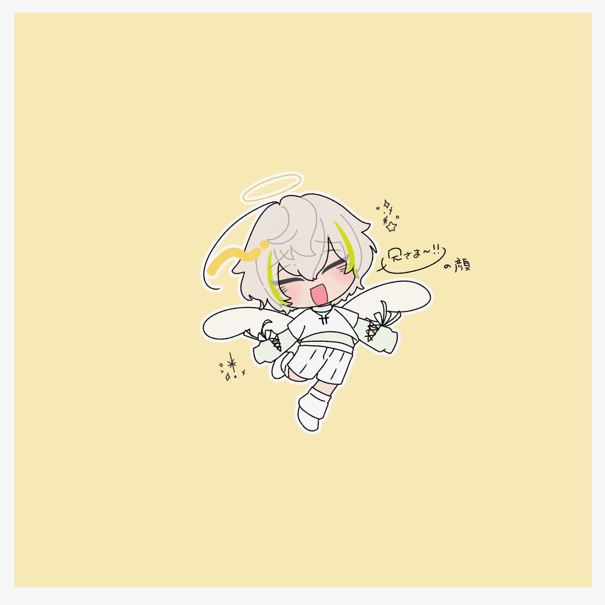 ymnmnmo's tweet photo. 感謝の差分 https://t.co/n1O6ivS2ZC