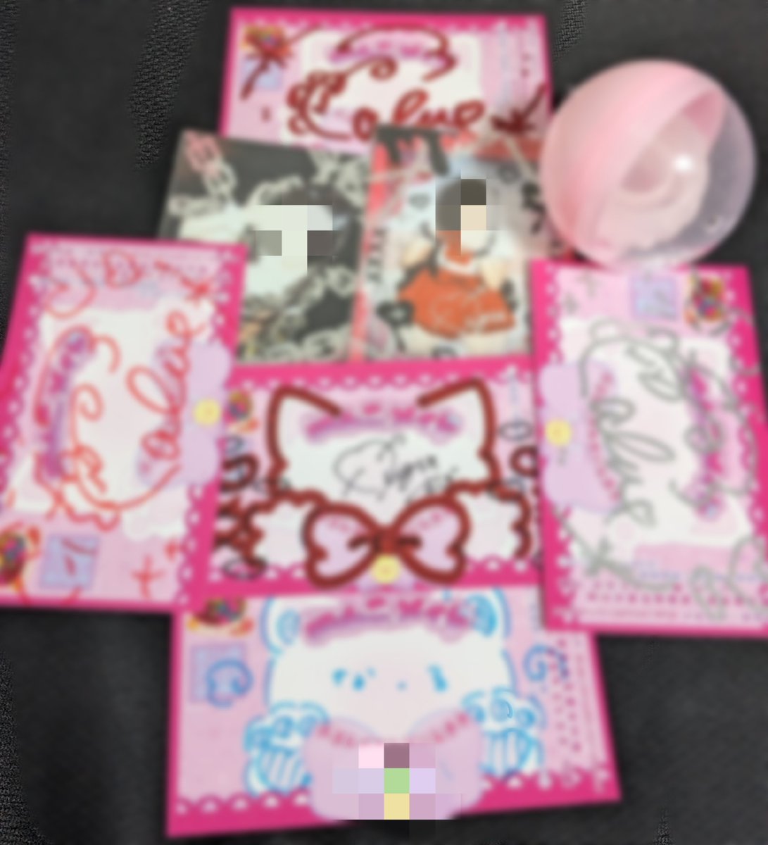 scum17mg's tweet photo. 〜本日〜

なんだっけ？
むぎ畑からやってきた。と、夢の国から生まれた。だっけ？
なんかこんな感じの挨拶あったよね

(ALT) https://t.co/87f6Z7I3OS