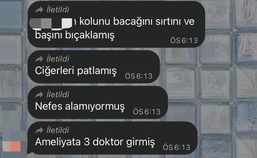 turkishphonk's tweet photo. cocuklarin can guvenligi icin hic bir sey yapmayin ama medya yasagini saniyesinde getirin yine iki gun polis dikersiniz kapiya hic bi sorun yokmus gibi ucuncu gun ayni seyleri yasariz cunku sizin caniniz tehlikede degil size ne dimi kucuk cocuklardan https://t.co/i3RN17M2hm