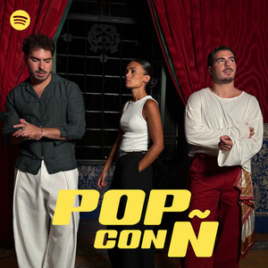 GToledano_Info's tweet photo. "Ven y báilame" de @guilletoledano continúa una semana más en la playlist "Pop con Ñ" de Spotify, en la posición #34. 🔥

https://t.co/lJPifbp8ws https://t.co/0QyBiRr5we