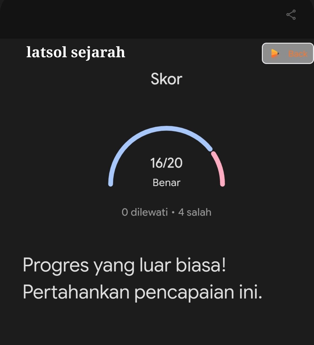 steftyabelajar's tweet photo. [6/10/2026]
ADUH BESOK ULANGAN 2 MAPEL??? Doakan aku guys, jujur gasuka 22nya😔😔 https://t.co/g7pWW5Ad3E