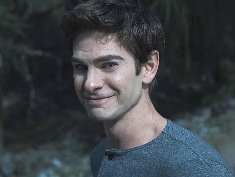 mrbrianrowe's tweet photo. Andrew Garfield’s performance as Sam Altman in Artificial being called electric, demonic, his career best, OMG YES, his third Oscar nomination needs to happen https://t.co/VGlA0HewYz