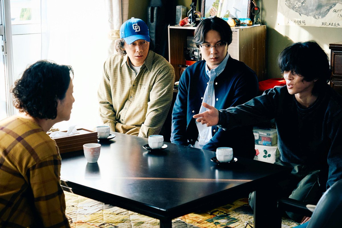oreco0611's tweet photo. #映画mentor 2026年期待値ベスト1でベスト監督の1人吉田恵輔の新作なので正直貶すこともできない気がしている｡だから今年ベストと言いまくると思うけどランキングには入れないかもしれない｡殿堂入り枠として入れる！ https://t.co/i43LXH6Z8J