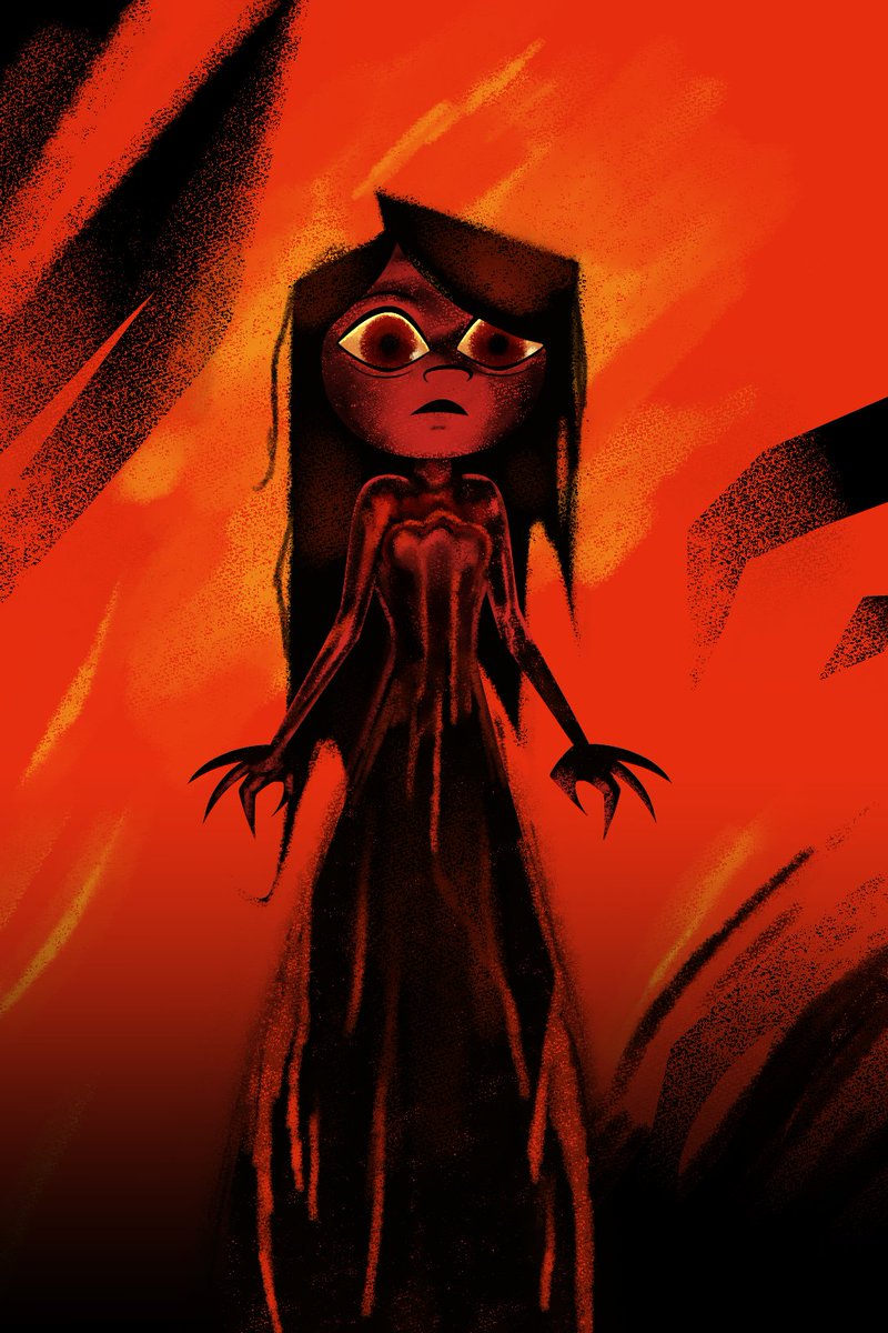 MetamorphoseAU's tweet photo. ᴛʜᴇʏ'ʀᴇ ᴀʟʟ ɢᴏɴɴᴀ ʟᴀᴜɢʜ ᴀᴛ ʏᴏᴜ!

DAY 6: MARINETTE IN CARRIE https://t.co/DwWpA4EkCn