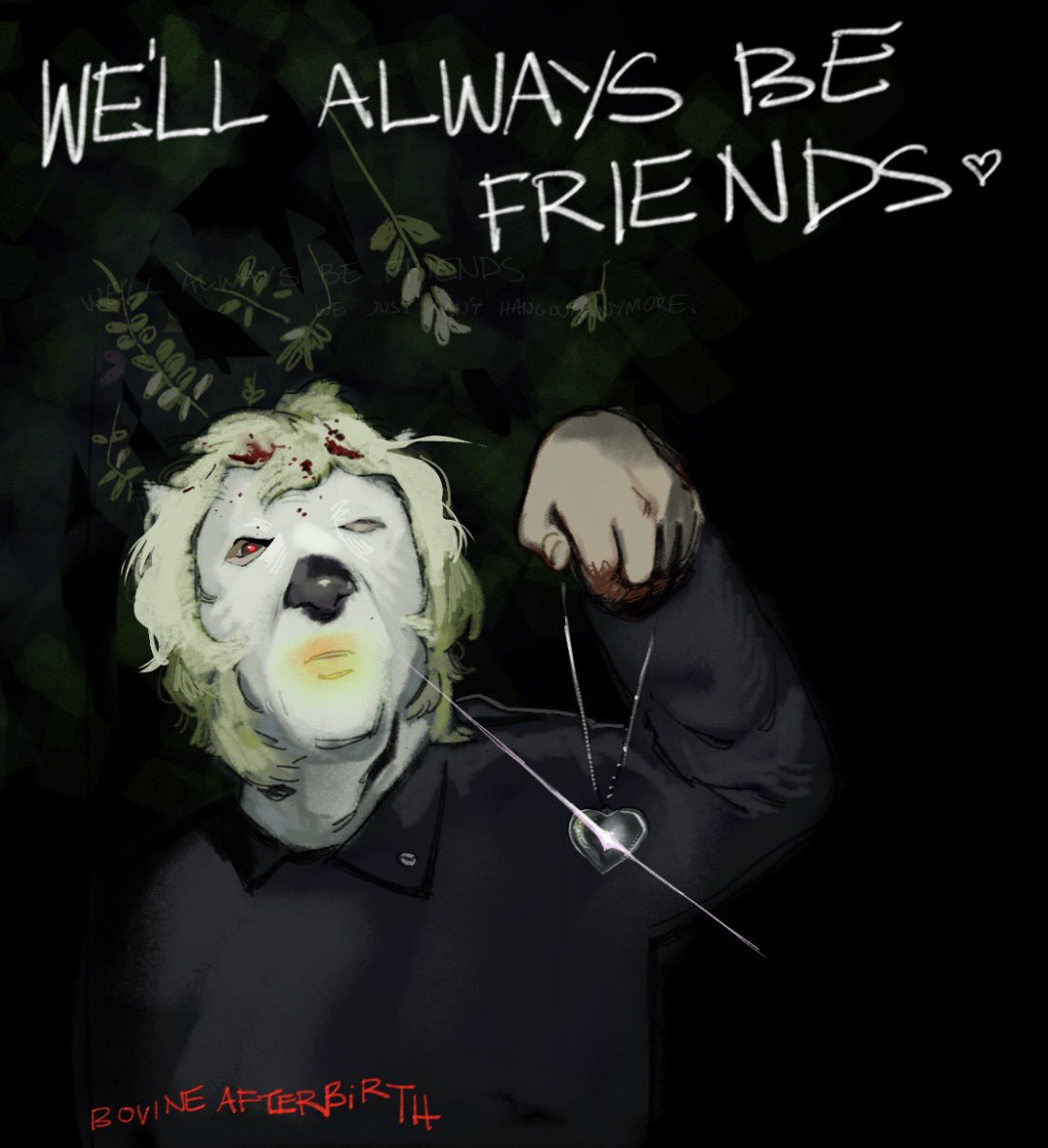 BonerAfterbirth's tweet photo. #creeptapes #creeptwt https://t.co/OjFtpXx4Zh