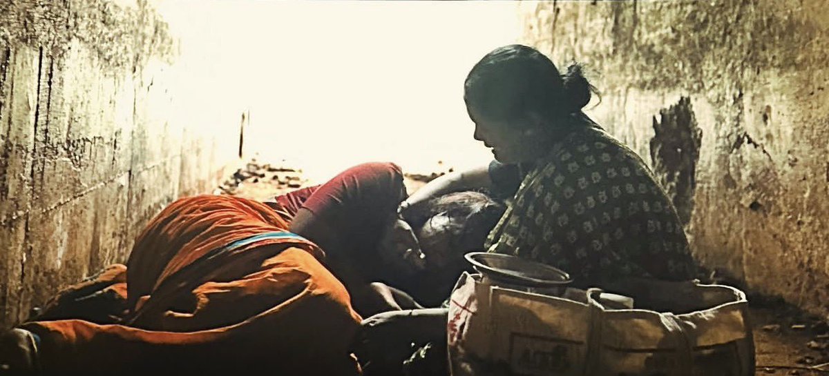 perumpuluthi's tweet photo. at this point, we’re all in a parasocial relationship with Subbu, #Dorothy and @Sananth__ 😭 https://t.co/kyiaEXmA5A