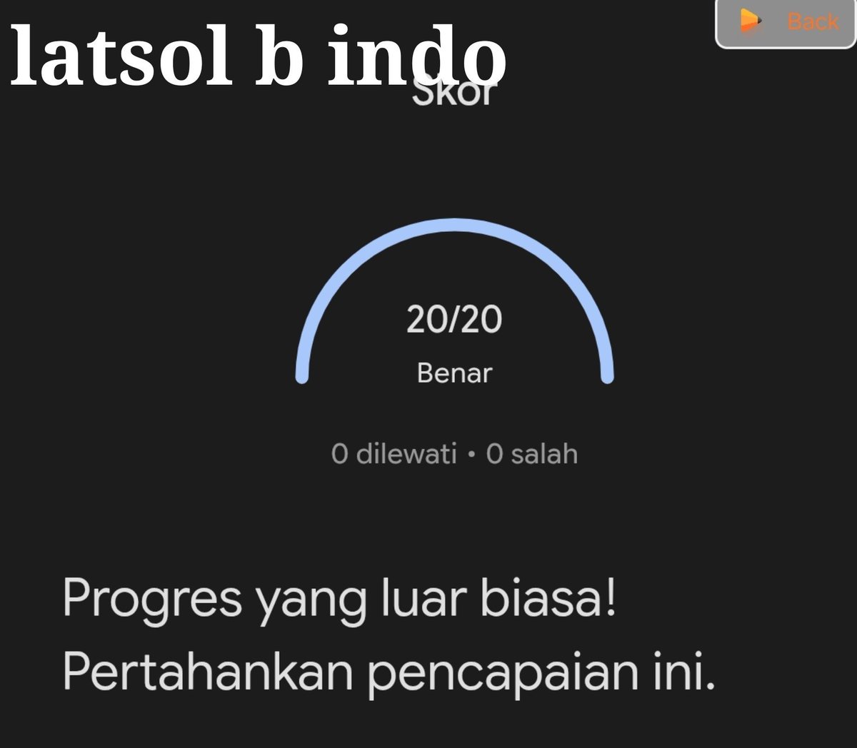 steftyabelajar's tweet photo. [6/10/2026]
ADUH BESOK ULANGAN 2 MAPEL??? Doakan aku guys, jujur gasuka 22nya😔😔 https://t.co/g7pWW5Ad3E