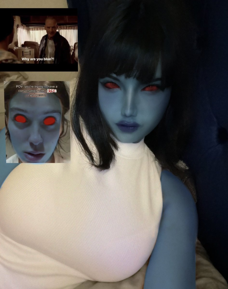 togrutascum's tweet photo. One of my friends facetimed me while i was taking pics in chiss and she hung up upon seeing me https://t.co/5H8vuYijLm