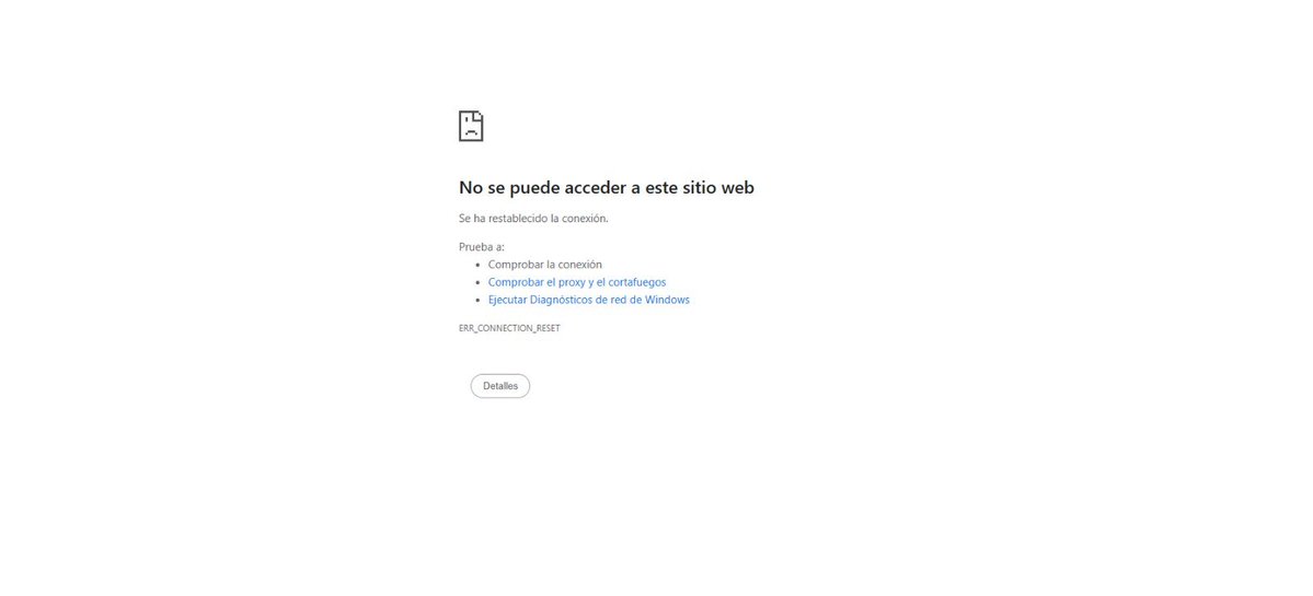 wnarvaez_'s tweet photo. @DIANColombia 

La página de la DIAN está fallando, no permite ingresar por ningún navegador, tenemos rentas que presentar. https://t.co/TDA7PShgkQ