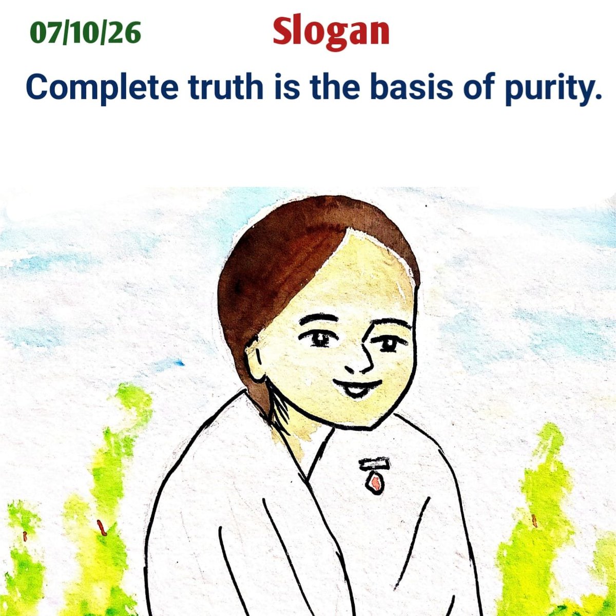 daily_slogan's tweet photo. https://t.co/LEwrUaCtaw