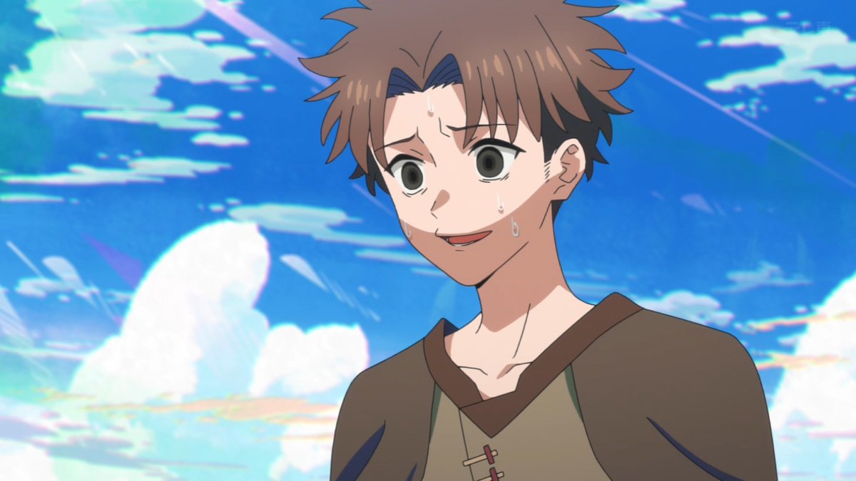 『チー付与』第1話 感想｜追放から始まる新たな繋がりと挑戦反応画像3