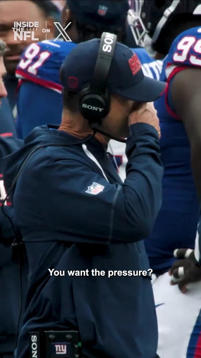 The Giants Report on X: 