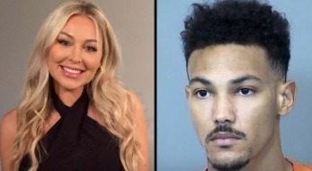 libsoftiktok's tweet photo. BREAKING UPDATE: Zion Teasley, who identifies as transgender, has pleaded GUILTY to m*rdering Lauren Heike.

Teasley said that he wanted to "look like Lauren" and was “battling with my gender identity and sexuality."

At the time of the m*rder, he was also on probation for a previous armed robbery and other crimes.

Teasley's plea deal avoids the death sentence. He still potentially faces life in prison.

Trans terrorism is real