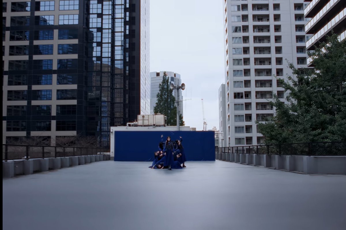 tamuhono_46kyz's tweet photo. 2026.10.14(WED) Release
櫻坂46  16th single 『愛MUST BE』　
四期生楽曲　『元凶』

作詞　秋元康
作曲　敬也-amazuti-, TomoLow
編曲TomoLow
C.松本���子

撮影地
東京都新宿区西新宿6丁目12-30 
芸能花伝舎
https://t.co/BWnfcrtpaV

#櫻坂46_元凶　#櫻坂46_愛MUSTBE
#Sakurazaka46 https://t.co/rfn2Okd4pW