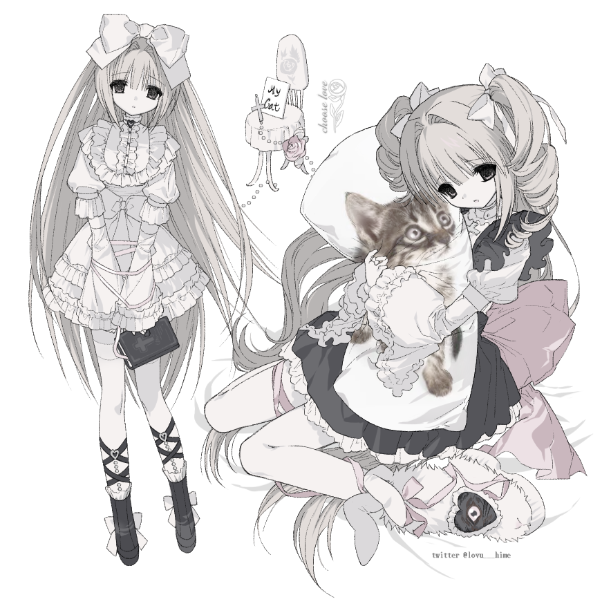 lovu___hime's tweet photo. https://t.co/ygEhVB4dvn