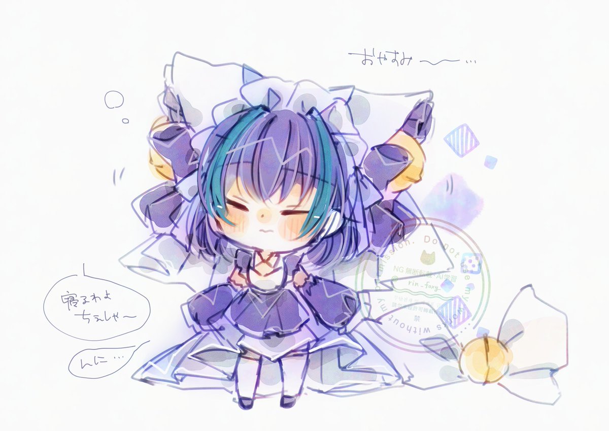 rin_foxy's tweet photo. 😑 https://t.co/FxNObl51ku