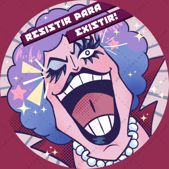 MajuBengel's tweet photo. Continuar lutando pela nossa existência e direitos 🏳️‍🌈

#onepiece https://t.co/fuObcod4EM