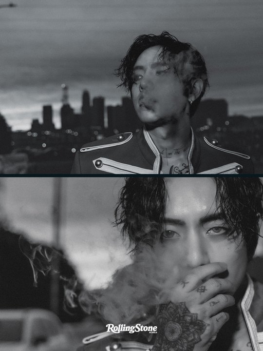 tang__kira's tweet photo. DPR Ian untuk rolling stone Korea

https://t.co/BlGukb8H0l https://t.co/KuoGFTKHbW