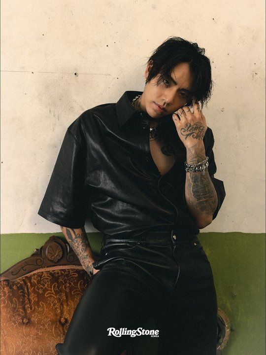 tang__kira's tweet photo. DPR Ian untuk rolling stone Korea

https://t.co/BlGukb8H0l https://t.co/KuoGFTKHbW