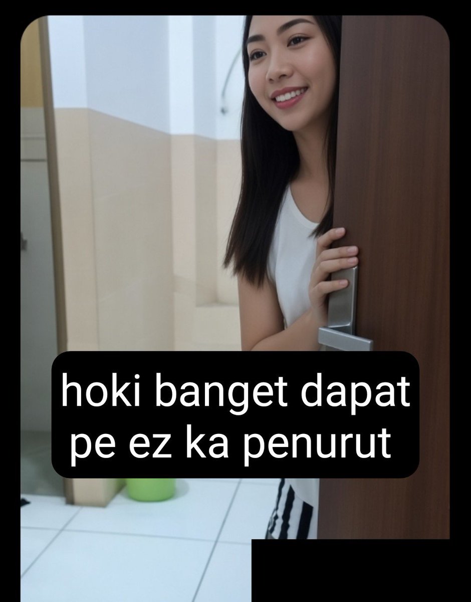 sbkenz's tweet photo. Gibu dwidudukinz muka loh
https://t.co/z3nYGFkYd0 https://t.co/xMJcyPFdmZ
