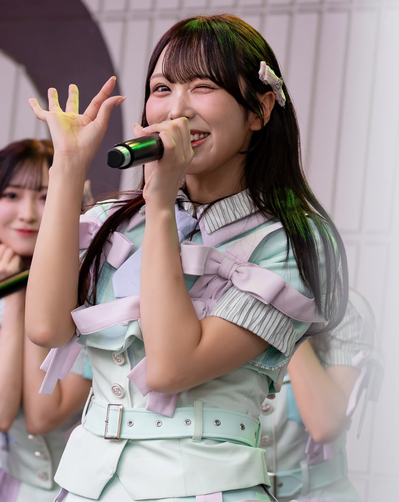 ぼんばー в X: „2026/8/2 ≒JOY 5th シングル発売記念スペシャル