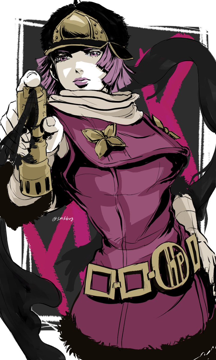 1m1bug's tweet photo. #jjba https://t.co/qC1QCdyxBG