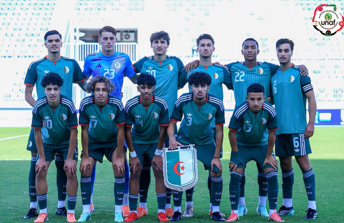 YoungTalentAAF's tweet photo. 🔵 L’équipe nationale U20 ne participera pas à la CAN U20 ! ❌

Un énième échec qui vient s’ajouter à une longue liste… À force, on ne les compte même plus https://t.co/3k1xP27hvM