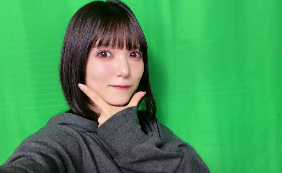 SAKI_MIYASHITA tweet picture