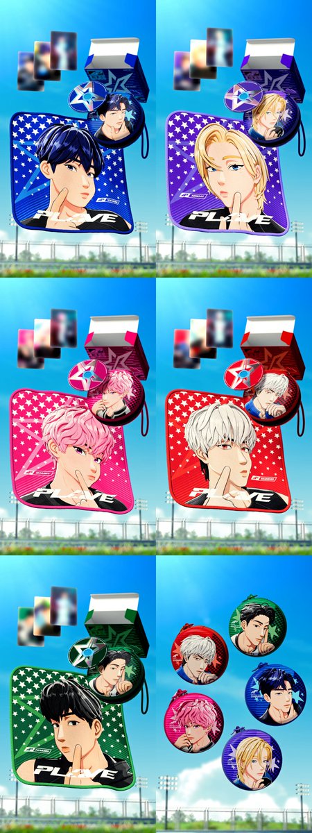 lucky_plli's tweet photo. 앨범 다 예쁘다🥹❣️ https://t.co/79fk01q93E