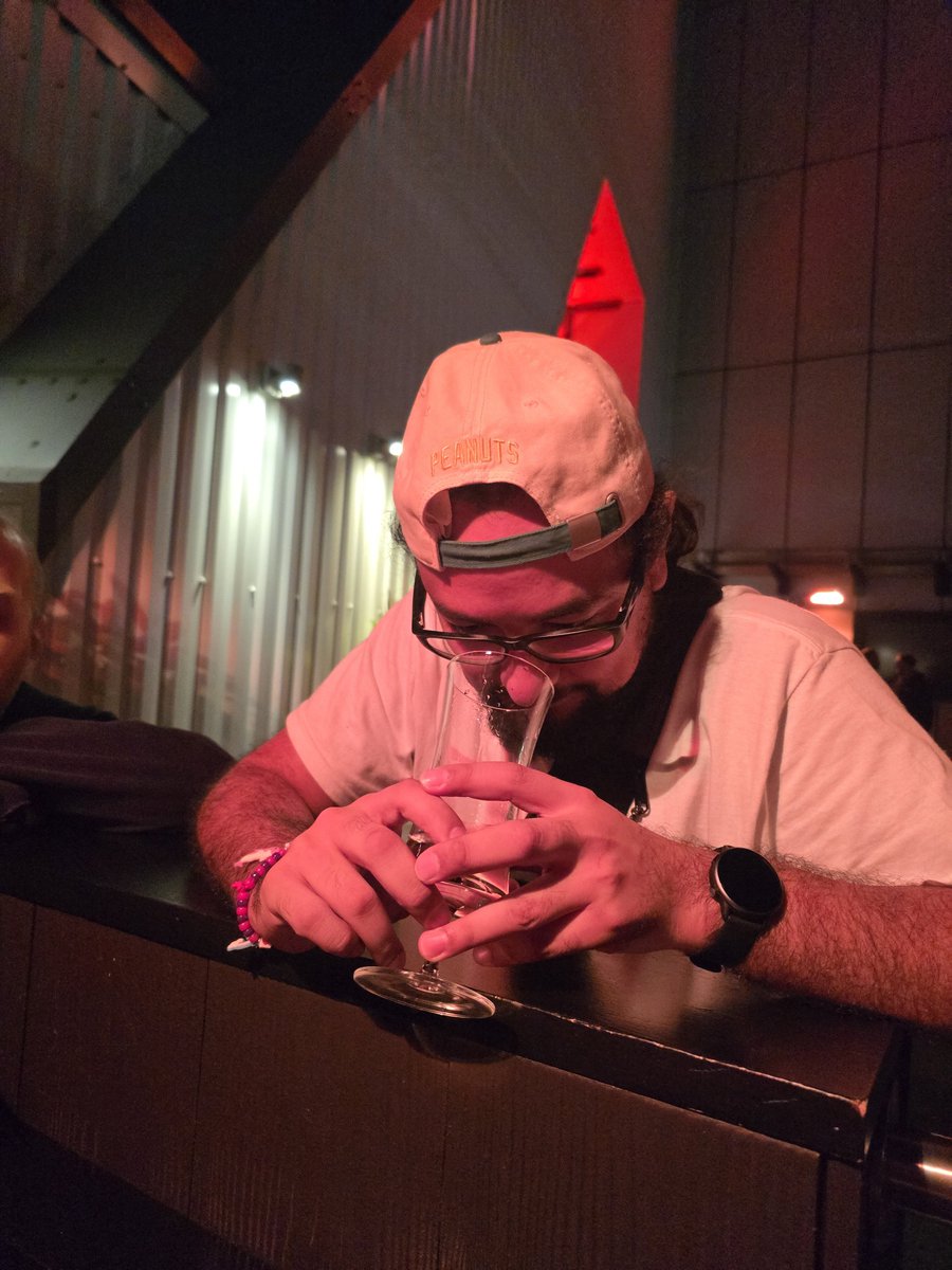 PositivelyHani's tweet photo. A series called "Can you watch my drink please?" https://t.co/UmXZlgwaW6