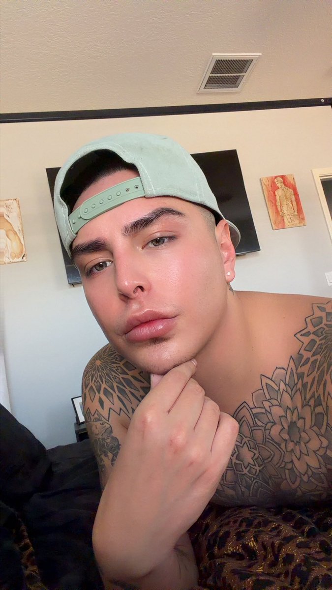 TheDaltonDumont's tweet photo. Good morning ☀️ https://t.co/fDL4n6ePzb