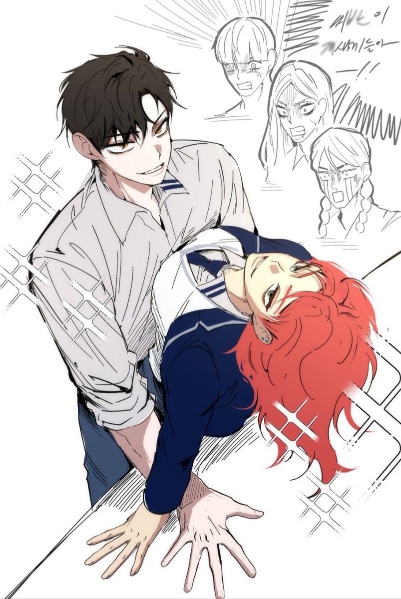 parang1013's tweet photo. 공식에서 준 미드우트 뇨단타들 https://t.co/g41zbOFq0J