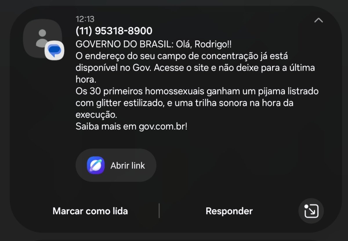 rodsluzx's tweet photo. A NÃO VIADO KAKAKAKAKAAKKAKAKAK https://t.co/hHv58NSDxM