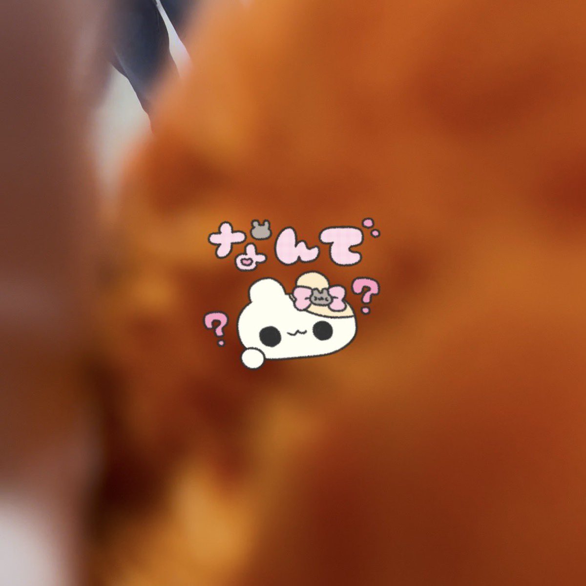 everyday_muchu's tweet photo. お話中にスマホが固まっちゃってつぴが再起動してくれた(⌒ ͜   ⌒) https://t.co/VpkNt3Zn5C