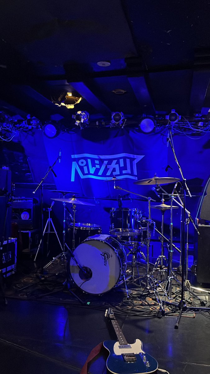 rn3llx's tweet photo. 10/3(土)📍八王子RIPS

ペルシカリア 
5th EP「人には言えない恋ばかり」リリースツアー
『あなたを忘れず歌ばかりツアー2026』

ツアー15日目❕sold out おめでとう𖤐 ̖́- https://t.co/jLij1MXfPA