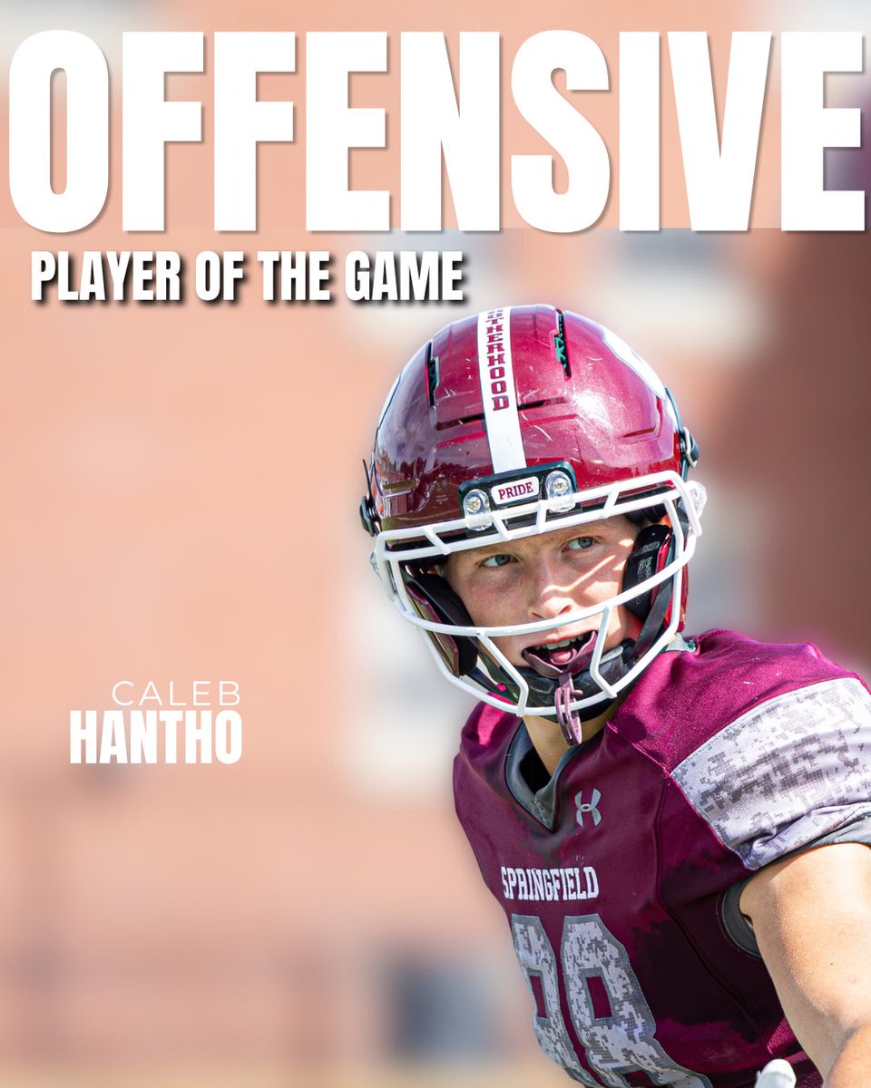 _SCFootball's tweet photo. Week 5 Players of the Game. https://t.co/XlQUMKHsxo