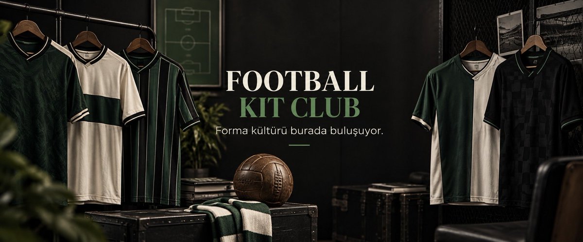 FootballKitClub tweet picture