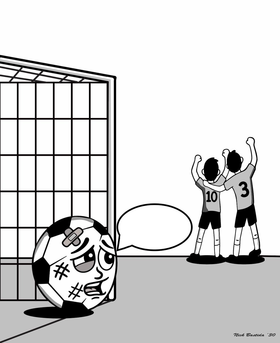 HallSportsPoll's tweet photo. We are back with our second Pirate Poll Vault Picture!  Comment below your best caption and the top 3 will be featured next Wednesday 10/14! 🏴‍☠️

#sports #sportmedia #comics https://t.co/Iho8ZEiCx9