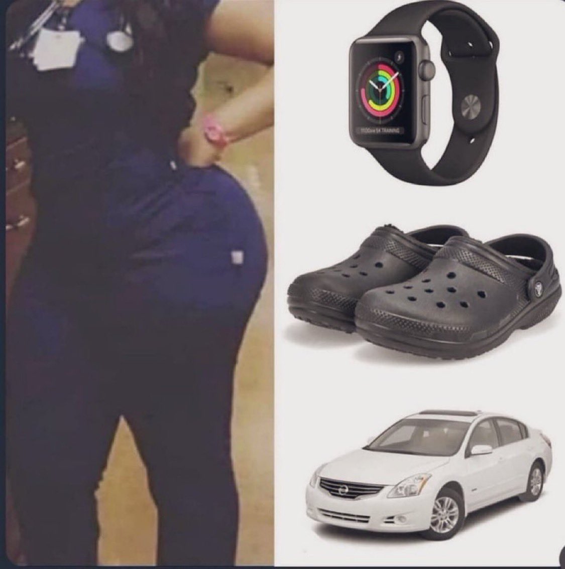rahh1x's tweet photo. if you see shawty with this combo run nigga😭 https://t.co/4cSXozzPVv