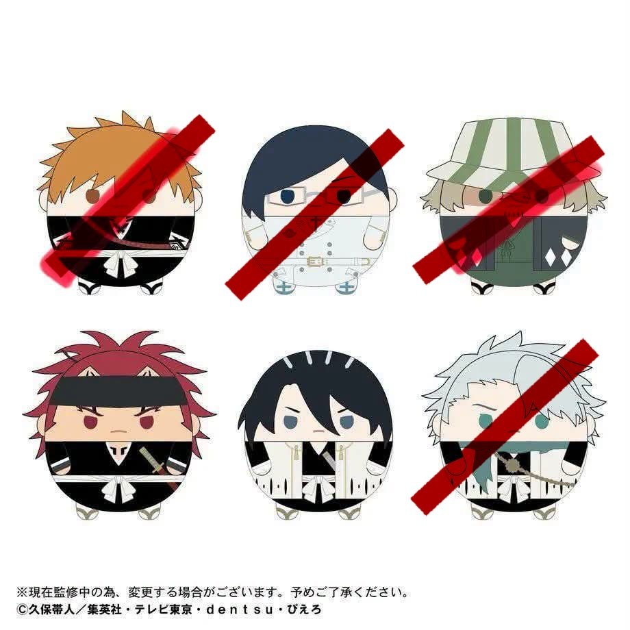 Hachixtf7's tweet photo. อัปเดตค้าบ อุราฮาระมีสิทธิ์หลุดจอง ใครสนใจ dmมาได้เลยค่ะ 

คาร์ละ240 มจ.140ค่ะ เหลือ1ต���วสุ่มอมนะครับ

ว่าง เร็นจิ เบียคุยะ
#ตลาดนัดบลีช #ตลาดนัดbleach https://t.co/An3T3eJm7I