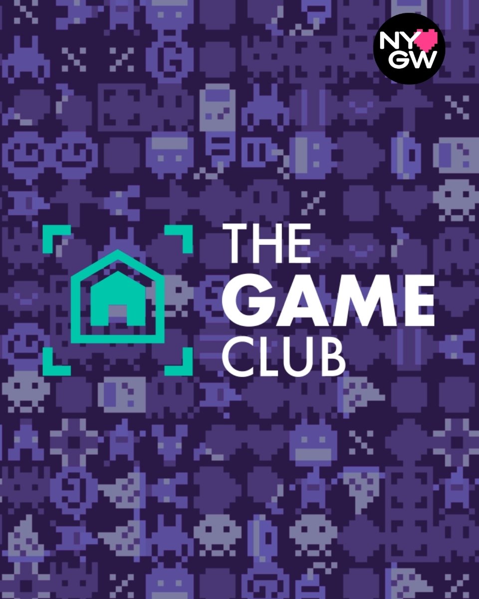 NYGamesWeek's tweet photo. Happy Tuesday of #NewYorkGamesWeek!

Events today include the NYC Game Design Future Lab demo day, the Game Club Meet-Up, Scrapeboard / Rythm &amp; Dance Games Night at Wonderville, and a Hell's Kitchen D&amp;D Game Night!

Find all the details at https://t.co/dHFjBMIDAC https://t.co/qk4vNlP0vb