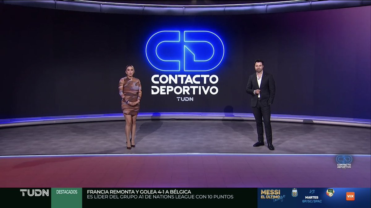 MTYFanMaferMora's tweet photo. LUNES 5-MARTES 6 OCTUBRE 2026
CONTACTO DEPORTIVO
@marifermora90
10:00 PM MEX
12:00 AM ET / 11:00 PM CT https://t.co/JtHuZhTRgH