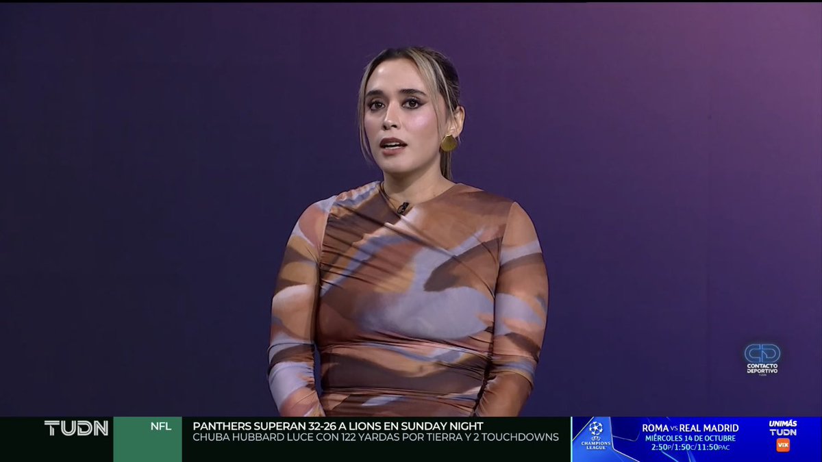 MTYFanMaferMora's tweet photo. LUNES 5-MARTES 6 OCTUBRE 2026
CONTACTO DEPORTIVO
@marifermora90
10:00 PM MEX
12:00 AM ET / 11:00 PM CT https://t.co/JtHuZhTRgH