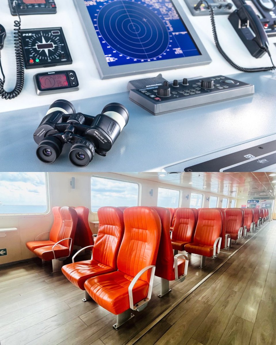 TransCaribe's tweet photo. ✨ Así comienza tu aventura en Cozumel: embarca, relájate, disfruta el recorrido y prepárate para descubrir la isla🚢🚗🏝️ https://t.co/hvbTLM31LV