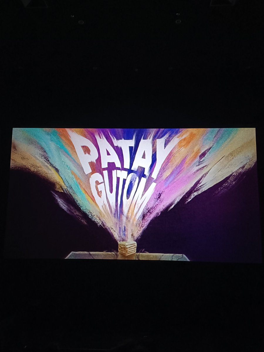 justbbangkyu's tweet photo. one of the best night. 🥹💜

#pataygutom
#pataygutomtwt https://t.co/2ArijqrJ8o