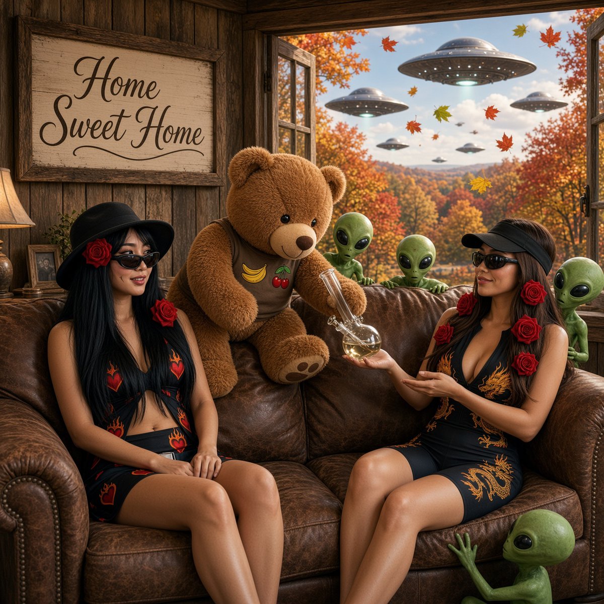davidchiarelli's tweet photo. #AIArt #TheThreeBears #AikaAndMika #MikaVibes
๐บ๐ป๐๏ธ๐งธ Please donโt tell anyone! #TedTheBear keeps an eye on Mika for me so I see and know everything. ๐ชฌ๐๐ป๐ป๐คซ๐ป๐๐ป๐จ
๐๏ธ๐ค๐๏ธ ้ ผใใใ่ชฐใซใ่จใใชใใงใใใใใปใถใปใใขใใไฟบใฎใใใซใฟใใ่ฆใฆใใใฆใใ่ฆใฆใใใจใ็ฅใฃใฆใใใจใๅ
จ้จๅ
ฅใฃใฆใใใ#ใฟใใใคใใน #ใใใ ๐จโจ๐ชฌ๐๐ป๐ชฌโจ๐จ