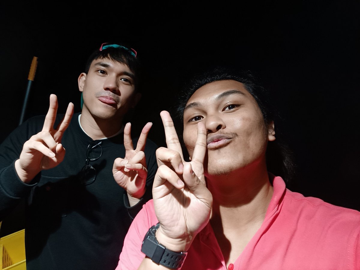 justbbangkyu's tweet photo. one of the best night. 🥹💜

#pataygutom
#pataygutomtwt https://t.co/2ArijqrJ8o