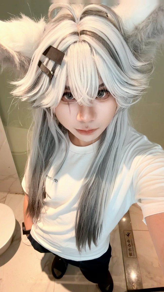 M3_114154's tweet photo. 好舒服啊 https://t.co/EDln8Ryz7u
